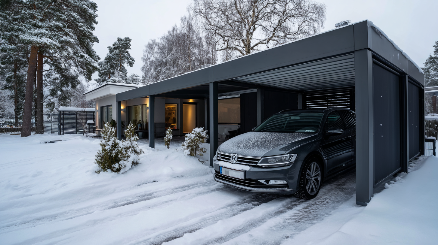 ALCODEC moderne Wohnlösungen Präsentation - Folie 2